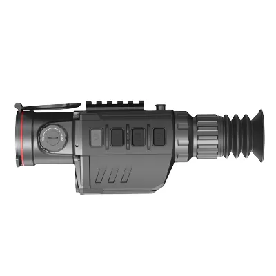 Тепловизионный прицел iRay Geni GL 50 купить по низкой цене | МАКСПРОФИТ