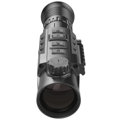 Тепловизионный прицел iRay Rico RL 42 купить по низкой цене | МАКСПРОФИТ