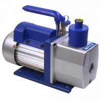 Двухступенчатый вакуумный насос МЕГЕОН 98042 купить по низкой цене | МАКСПРОФИТ