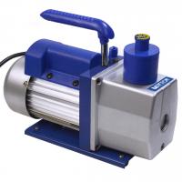 Двухступенчатый вакуумный насос МЕГЕОН 980405 купить по низкой цене | МАКСПРОФИТ