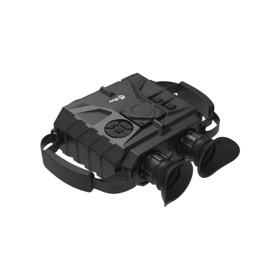 Тепловизионный гибридный бинокль iRay xFuse PT-Pro 640 купить по низкой цене | МАКСПРОФИТ