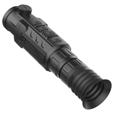 Тепловизионный прицел iRay Rico RL 42 купить по низкой цене | МАКСПРОФИТ