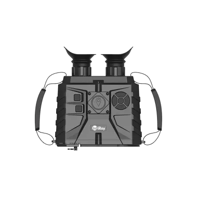 Тепловизионный гибридный бинокль iRay xFuse PT-SE 1024 купить по низкой цене | МАКСПРОФИТ
