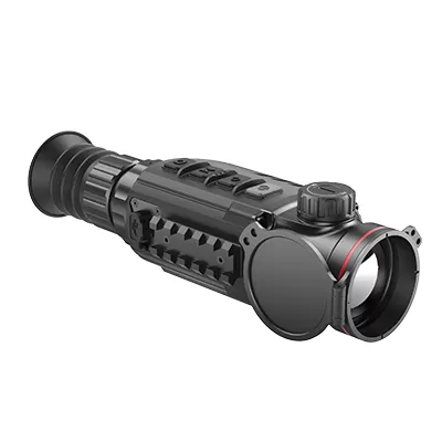 Тепловизионный прицел iRay Geni GL 50 купить по низкой цене | МАКСПРОФИТ