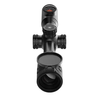 Тепловизионный прицел iRay Tube TH 35 V2 купить по низкой цене | МАКСПРОФИТ