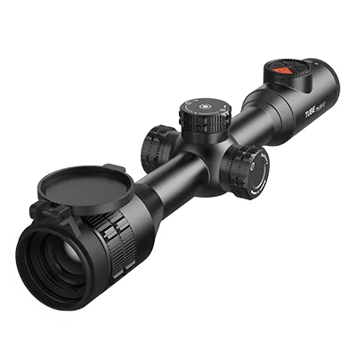 Тепловизионный прицел iRay Tube TH 35 V2 купить по низкой цене | МАКСПРОФИТ