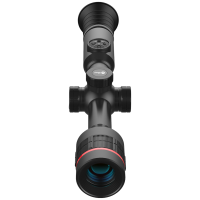 Тепловизионный прицел iRay Tube TL 35 купить по низкой цене | МАКСПРОФИТ