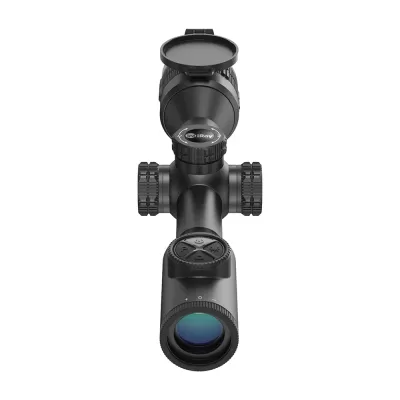 Тепловизионный прицел iRay Tube TH 50 V2 купить по низкой цене | МАКСПРОФИТ