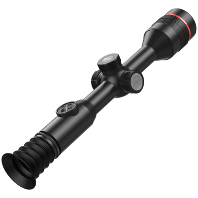 Тепловизионный прицел iRay Tube TL 35 купить по низкой цене | МАКСПРОФИТ