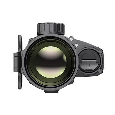 Тепловизионный прицел iRay Geni GH 50 купить по низкой цене | МАКСПРОФИТ