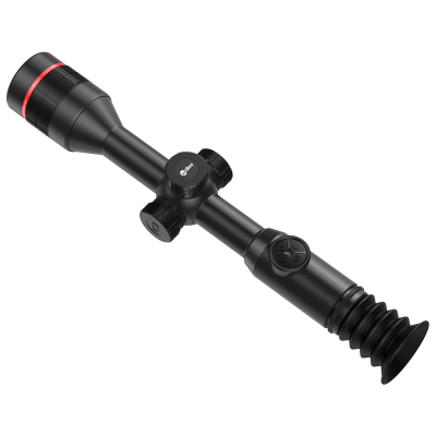 Тепловизионный прицел iRay Tube TL 35 купить по низкой цене | МАКСПРОФИТ