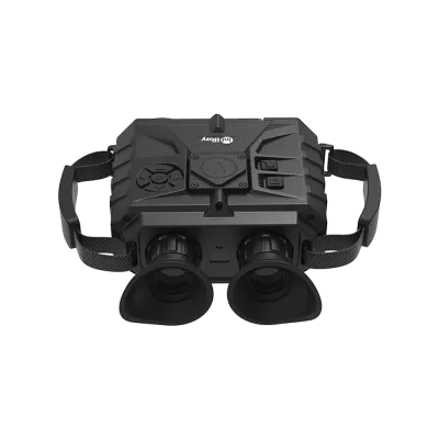Тепловизионный гибридный бинокль iRay xFuse PT-Pro 640 купить по низкой цене | МАКСПРОФИТ