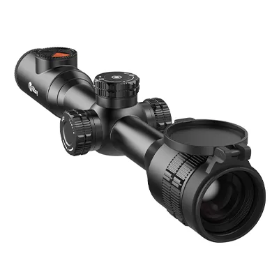 Тепловизионный прицел iRay Tube TH 35 V2 купить по низкой цене | МАКСПРОФИТ