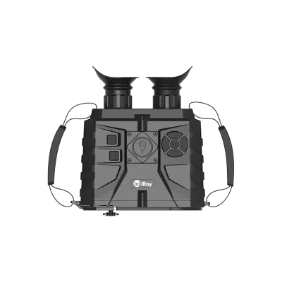 Тепловизионный гибридный бинокль iRay xFuse PT-Pro 1024 купить по низкой цене | МАКСПРОФИТ