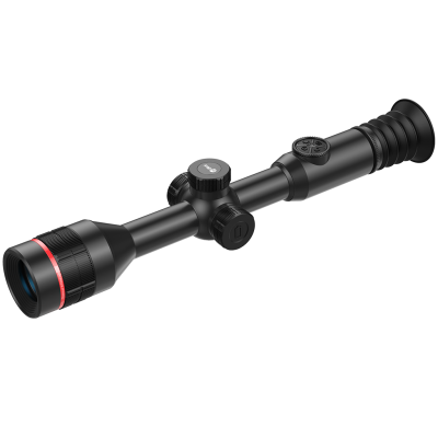 Тепловизионный прицел iRay Tube TL 35 купить по низкой цене | МАКСПРОФИТ