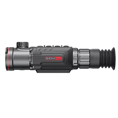 Тепловизионный прицел iRay Geni GH 50 купить по низкой цене | МАКСПРОФИТ