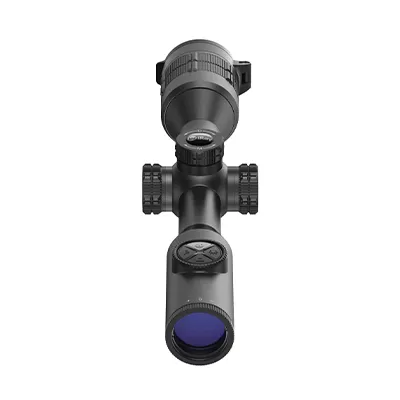 Тепловизионный прицел iRayTube TL 50 купить по низкой цене | МАКСПРОФИТ