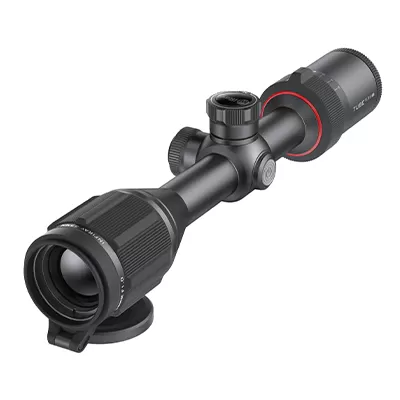 Тепловизионный прицел iRay Tube TL 35 SE купить по низкой цене | МАКСПРОФИТ