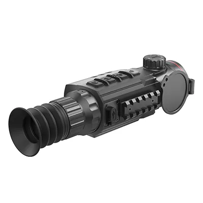 Тепловизионный прицел iRay Geni GL 50 купить по низкой цене | МАКСПРОФИТ