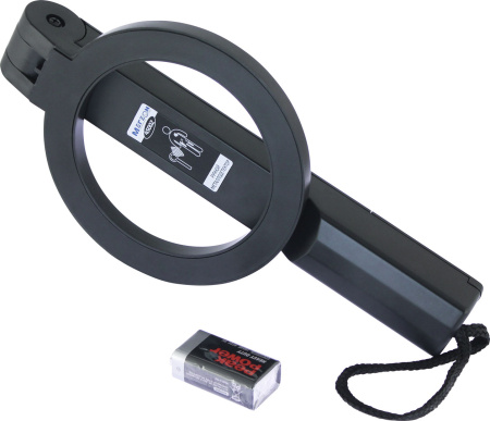 Металлодетектор МЕГЕОН 45002 купить по низкой цене | МАКСПРОФИТ