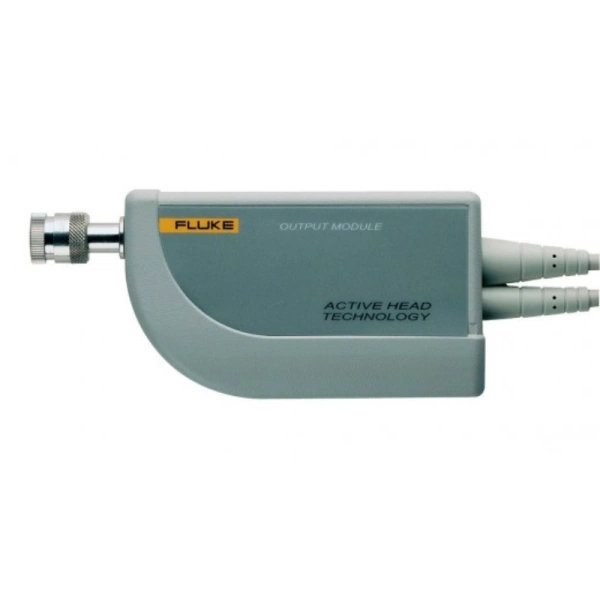 Калибратор осциллографов Fluke 9500B/3200 с формирователем 9530, с поверкой в качестве эталона купить по низкой цене | МАКСПРОФИТ