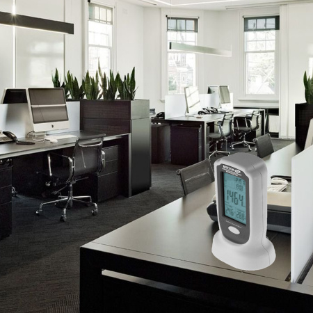 Измеритель концентрации формальдегида МЕГЕОН 08019 купить по низкой цене | МАКСПРОФИТ