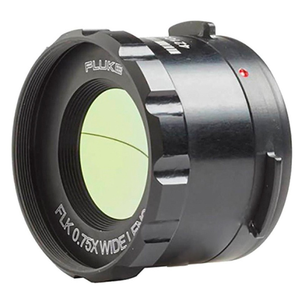 Объектив Fluke FLK-0.75X-WIDE-LENS купить по низкой цене | МАКСПРОФИТ