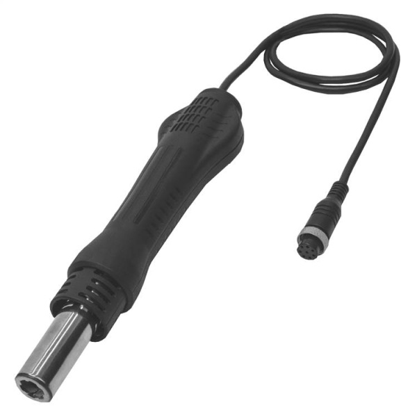 Профессиональная паяльная станция с феном МЕГЕОН 00380 купить по низкой цене | МАКСПРОФИТ