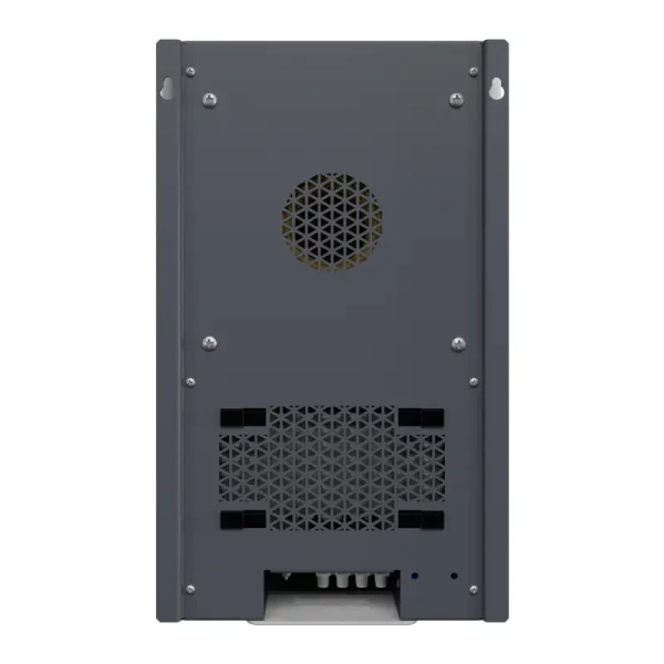 Стабилизатор напряжения однофазный Ампер Э 9-1/40 v2.1 купить по низкой цене | МАКСПРОФИТ