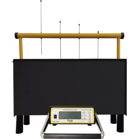 Приставка измерительная Скат-70П купить по низкой цене | МАКСПРОФИТ