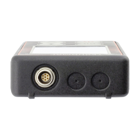 Универсальный магнитометр Техно-НДТ ТЕХНОМАГ с преобразователем  П-1С тесламетра и  образцом с поверкой купить по низкой цене | МАКСПРОФИТ