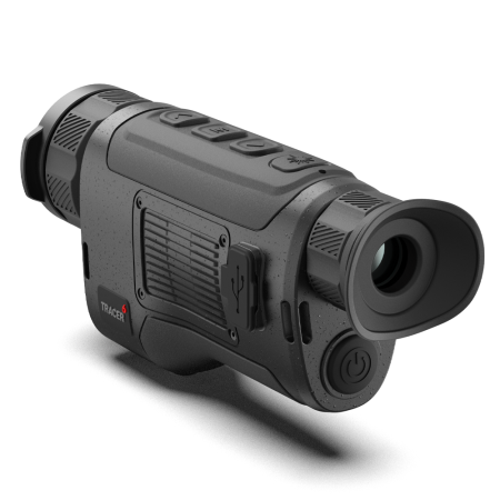Тепловизионный монокуляр CONOTECH Tracer6 35 LRF купить по низкой цене | МАКСПРОФИТ