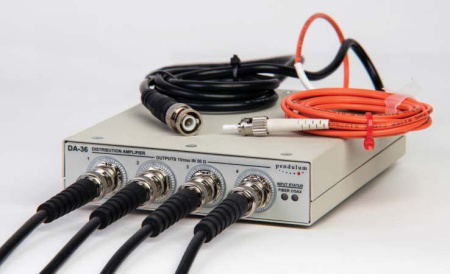 Система распределения частот PENDULUM DA-36-10M купить по низкой цене | МАКСПРОФИТ
