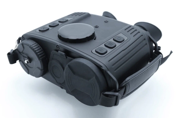 Гибридный тепловизионный бинокль Hti HT-C640 купить по низкой цене | МАКСПРОФИТ